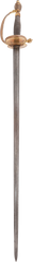 ENGLISH INFANTRY OFFICER’S SWORD, REVOLUTIONARY WAR PERIOD - Fagan Arms