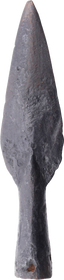 ROMAN SPEAR HEAD FIRST CENTURY AD