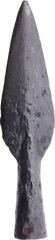 ROMAN SPEAR HEAD FIRST CENTURY AD - Fagan Arms
