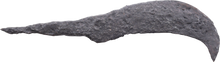 VIKING AGRICULTURAL SICKLE, 866-1067 AD