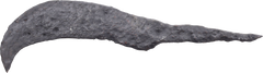 VIKING AGRICULTURAL SICKLE, 866-1067 AD - Fagan Arms