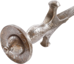 NEPALESE BACKSWORD KORA - Fagan Arms
