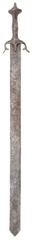 PERSIAN RENAISSANCE REVIVAL SWORD, 19TH CENTURY - Fagan Arms