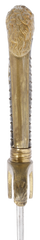 IMPERIAL GERMAN CAVALRY OFFICER’S SWORD, 19TH CENTURY - Fagan Arms