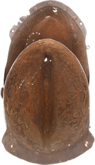 ENGLISH KNIGHT’S CLOSE HELMET C.1560 - Fagan Arms