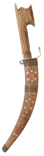 MOROCCAN SHORTSWORD NIMCHA