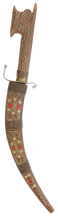 MOROCCAN SHORTSWORD NIMCHA