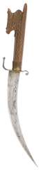 MOROCCAN SHORTSWORD NIMCHA - Fagan Arms