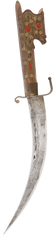 MOROCCAN SHORTSWORD NIMCHA - Fagan Arms