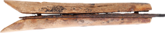 CRUSADER’S SIDE KNIFE, 12TH-13TH CENTURY AD - Fagan Arms
