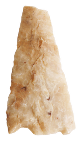 ANCIENT EGYPTIAN ARROWHEAD 4000-3000 BC