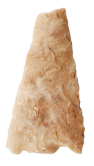 ANCIENT EGYPTIAN ARROWHEAD 4000-3000 BC - Fagan Arms