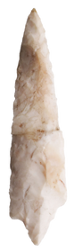 ANCIENT EGYPTIAN ARROWHEAD C.4000-3000 BC