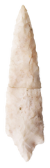 ANCIENT EGYPTIAN ARROWHEAD C.4000-3000 BC - Fagan Arms