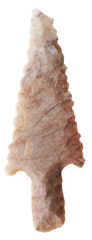 ANCIENT EGYPTIAN ARROWHEAD C.4500-4000 BC - Fagan Arms