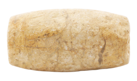 FINE VIKING STONE BEAD, 9TH-11TH CENTURY AD