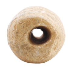 FINE VIKING STONE BEAD, 9TH-11TH CENTURY AD - Fagan Arms
