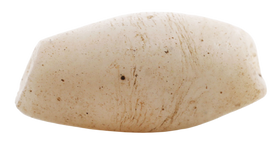 VIKING STONE BEAD 800-1050 AD