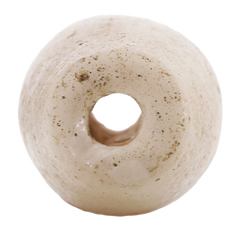 VIKING STONE BEAD 800-1050 AD - Fagan Arms