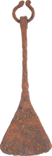 VIKING SCRAPER C.800-1050