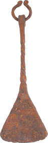 VIKING SCRAPER C.800-1050