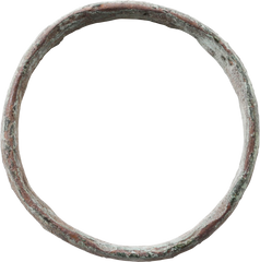 CIVIL WAR SOLDIER’S WEDDING RING SIZE 9 - BATTLE OF THE WILDERNESS, Virginia, May 5-6 1864 - Fagan Arms