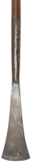 FINE TUAREG SPEAR LATE 19TH-EARLY 20TH CENTURY - Fagan Arms