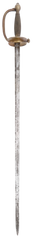 CIVIL WAR NCO SWORD M.1840 - Fagan Arms