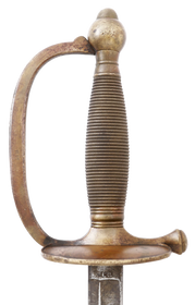CIVIL WAR NCO SWORD M.1840