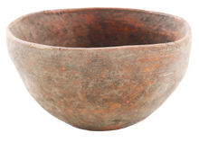 HOLY LAND BOWL C.1500-800BC
