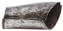 GERMAN ARMOR LEFT LOWER CANNON, C.1560-80 - Fagan Arms