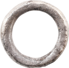 VIKING BEARD RING, 850-1050AD - Fagan Arms