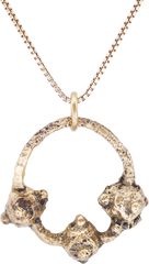 ITALIAN WOMAN’S PENDANT, C.1450-1650 - Fagan Arms