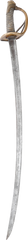 CIVIL WAR CAVALRY OFFICER’S SWORD M.1840 - Fagan Arms