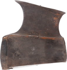 GERMAN ARMOR LEFT LOWER CANNON C.1560-80 - Fagan Arms
