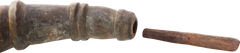 REVOLUTIONARY WAR RIFLEMAN’S HORN - Fagan Arms
