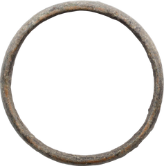 VIKING WEDDING RING, SIZE 8 ¼ - Fagan Arms