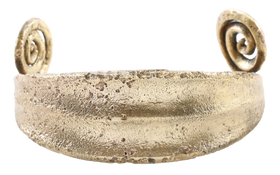 CELTIC BRACELET C.1000-800 BC