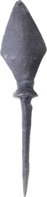 CRUSADES ARROWHEAD, 11TH-12TH CENTURY