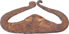 VIKING FLINT STRIKER/FIRE STARTER, C.900-1100 AD - Fagan Arms