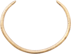 ROMAN WOMAN’S BRACELET C.100-350 AD - Fagan Arms