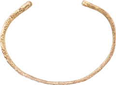 VIKING BRACELET, 10TH-11TH CENTURY AD - Fagan Arms