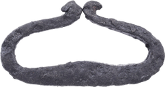 VIKING FLINT STRIKER/FIRE STARTER, C.900-1100 AD - Fagan Arms
