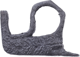 VIKING FLINT STRIKER, 9TH-10TH CENTURY AD