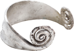 CELTIC BRACELET, C.1000-800 BC - Fagan Arms
