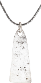 VIKING SORCERESS’S AMULET, 9TH-11TH CENTURY AD