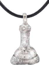 CELTIC VOTIVE BELL 7TH-5TH CENTURY BC