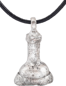 CELTIC VOTIVE BELL 7TH-5TH CENTURY BC