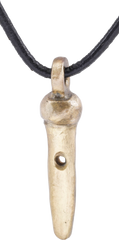 FINE ROMAN GLADIUS PENDANT, 1ST-3RD CENTURY AD - Fagan Arms