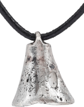 CELTIC VOTIVE BELL NECKLACE, 7TH-5TH CENTURY BC